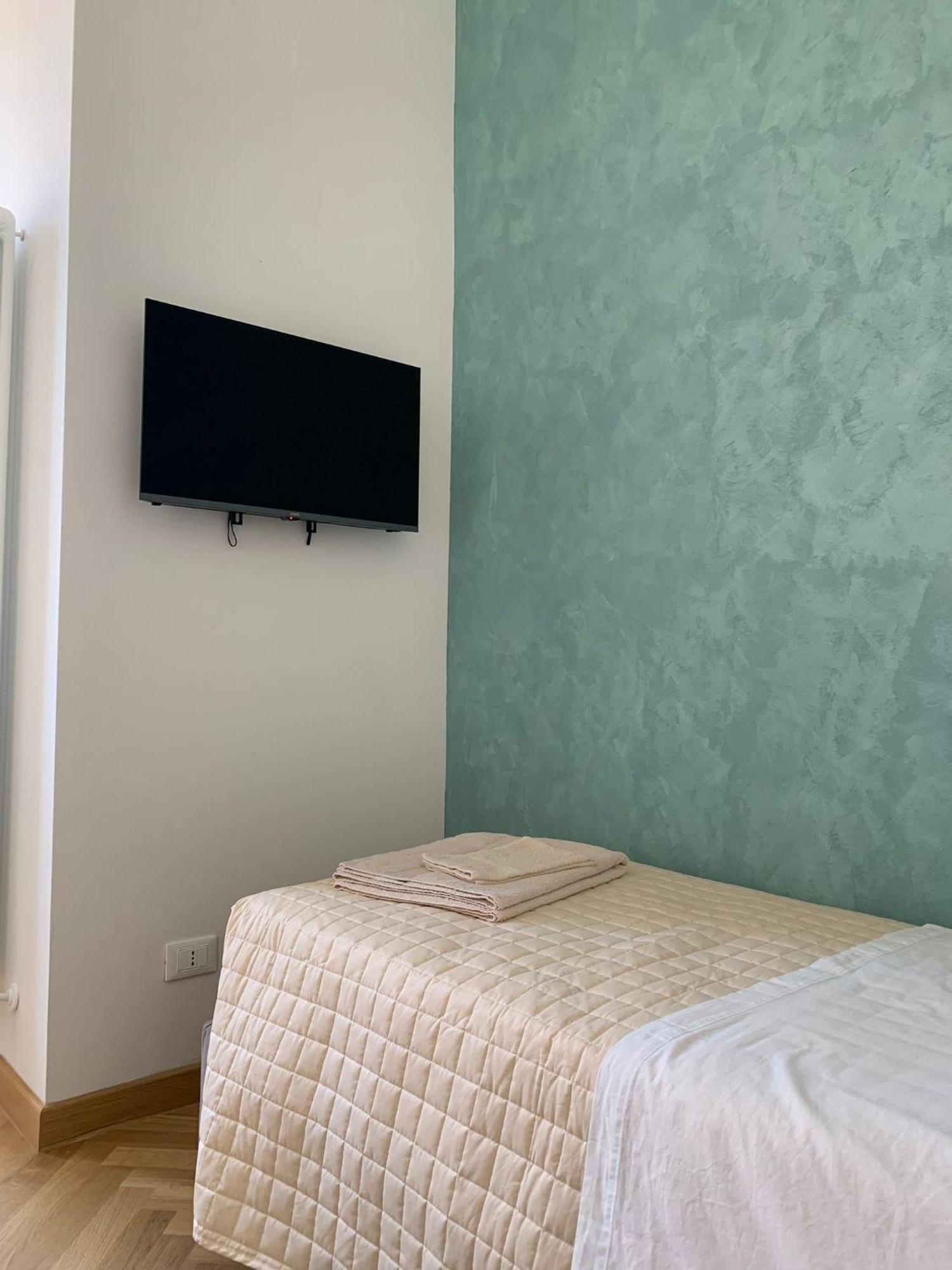 Le Suites Dell'Edera Болонья Номер фото